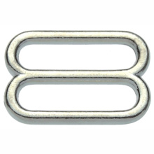 Hardware Slide Buckle with Zinc Alloy Material